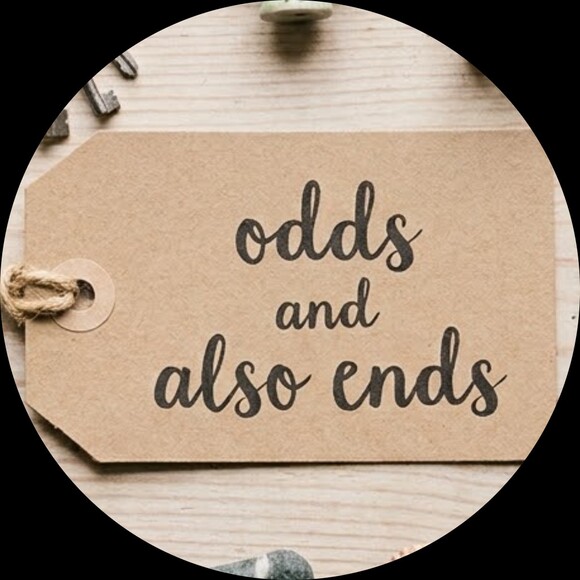 oddsandalsoends